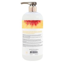 Coochy Shave Cream-Peachy Keen 32oz